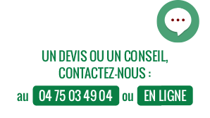 nous contacter